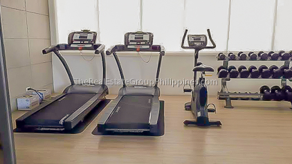 Studio Condo For Sale, Avida One Union Place, Tower 1, Arca South, Taguig-6