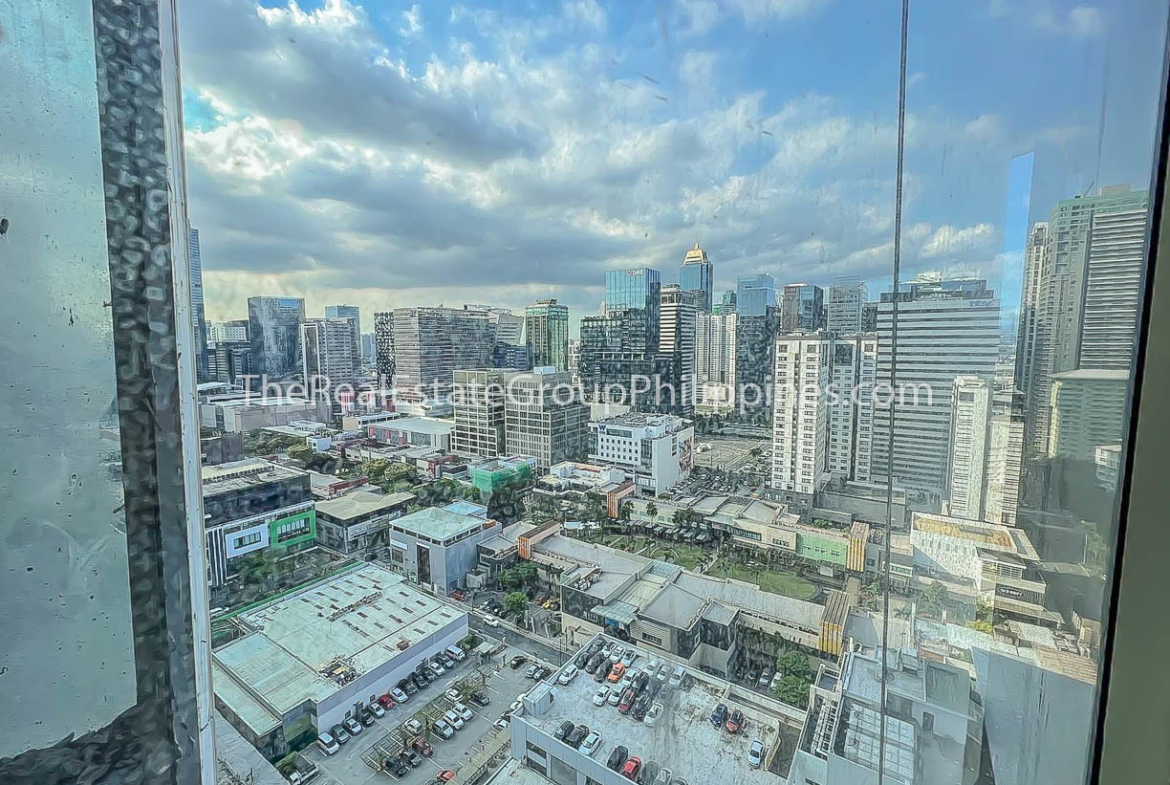 1BR Condo For Rent East Gallery Place BGC