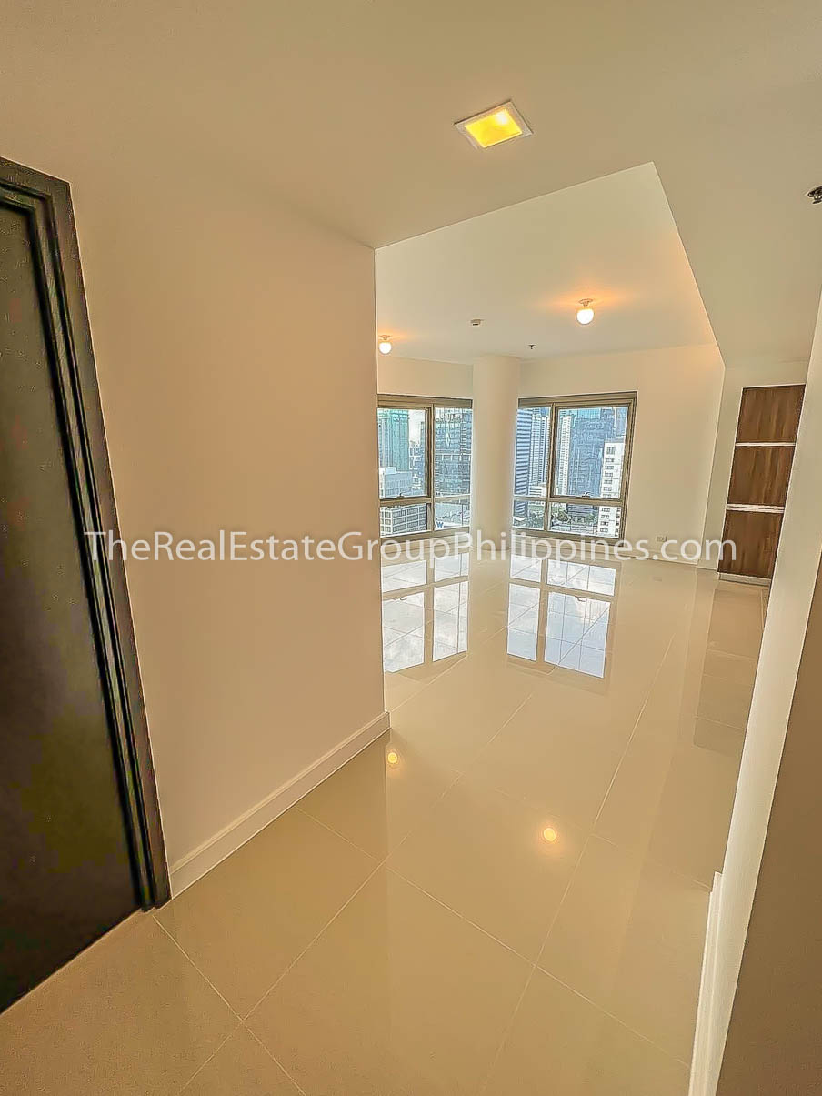 One Bedroom Condo For Rent Bonifacio Global City