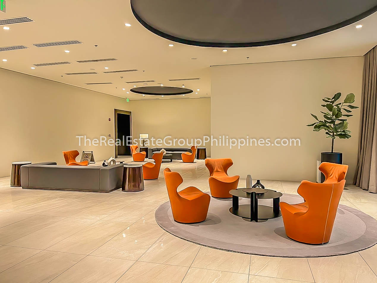 1BR Condo For Rent, East Gallery Place, BGC (6 of 7)