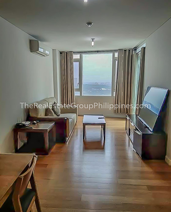 Two Bedroom Condo For Sale Legazpi Village Makati