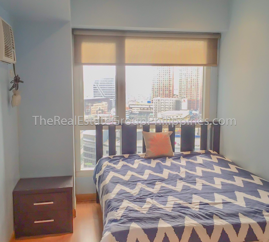 2BR Condo For Sale The Columns Ayala Tower 2 Makati