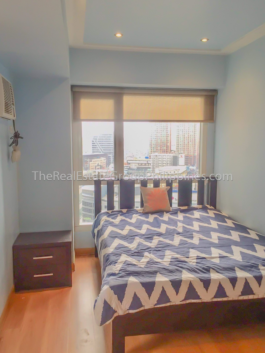 2BR Condo For Sale The Columns Ayala Tower 2 Makati