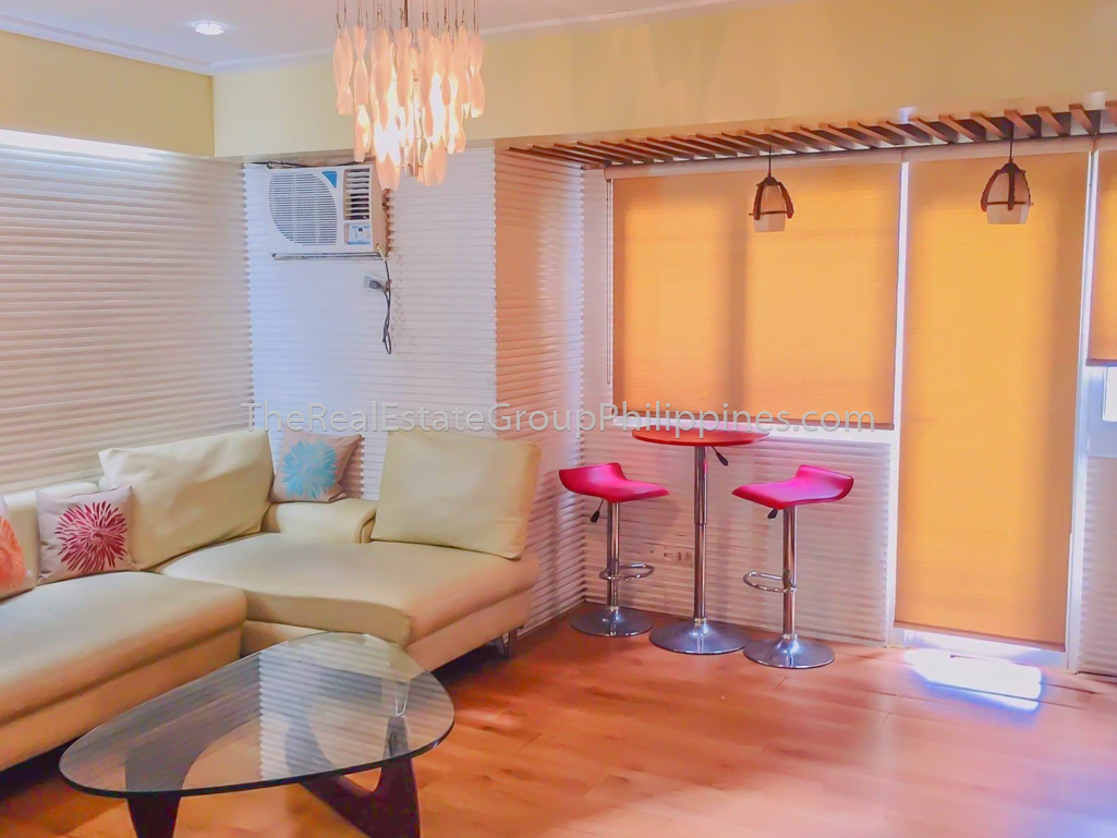 2 Beds For Sale The Columns Ayala Makati