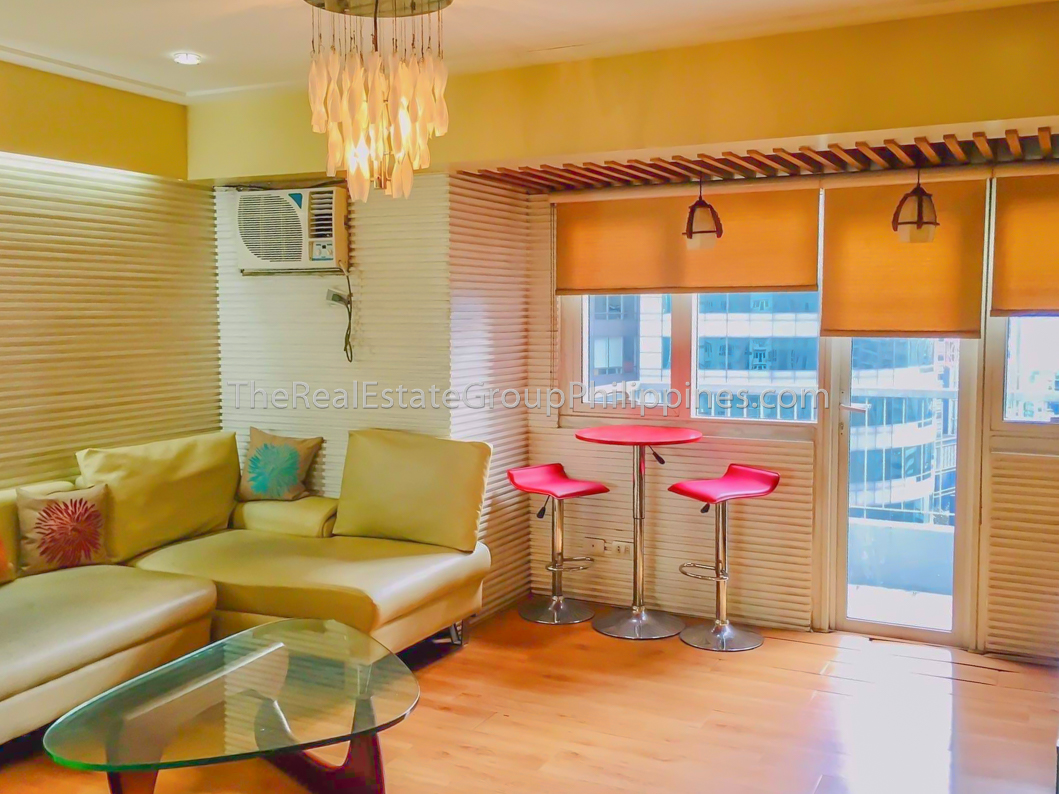 2BR Condo For Sale, The Columns Ayala, Tower 2, Makati-5