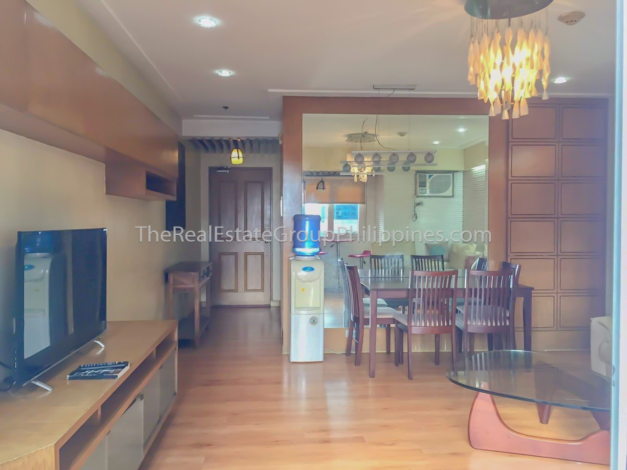 2BR Condo For Sale, The Columns Ayala, Tower 2, Makati-6