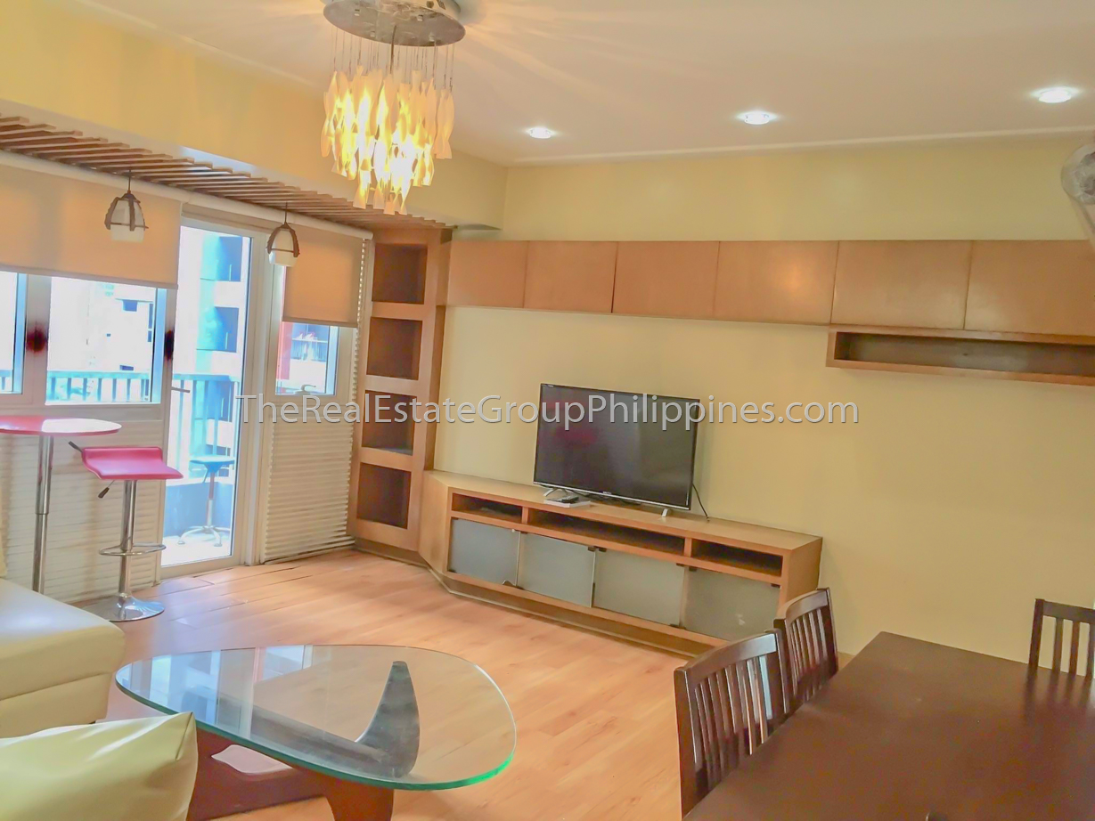 2BR Condo For Sale, The Columns Ayala, Tower 2, Makati-8
