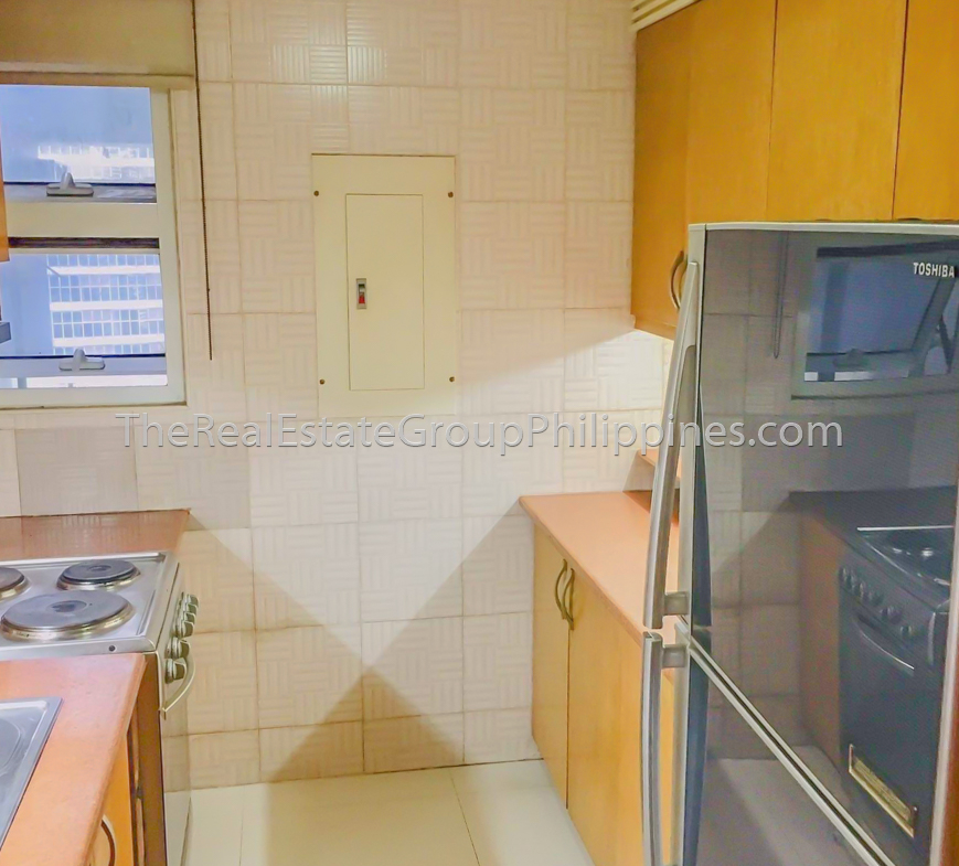 2BR Condo For Sale, The Columns Ayala, Tower 2, Makati-9