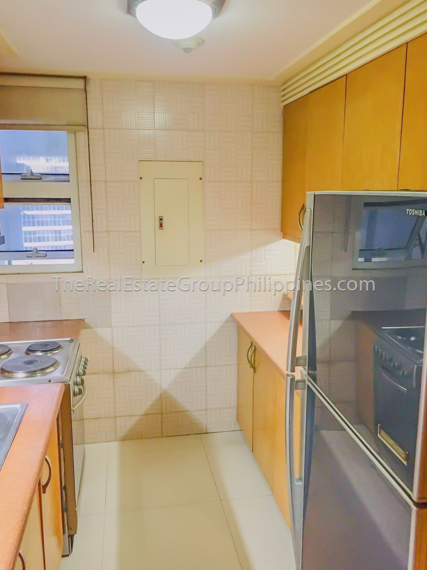2BR Condo For Sale, The Columns Ayala, Tower 2, Makati-9