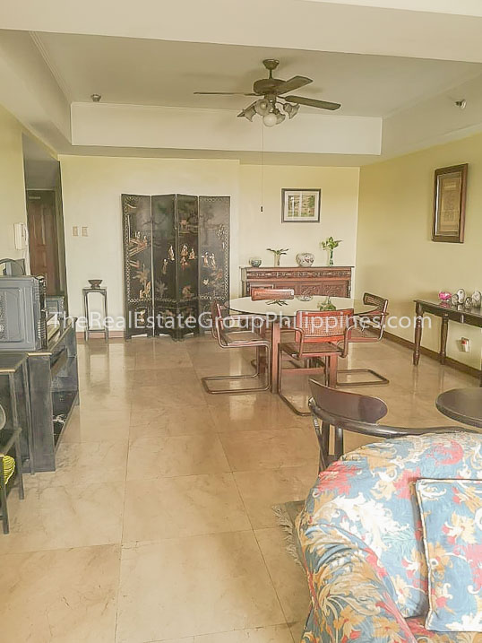 3BR Condo For Sale, Bayview International Tower 2, Brgy. Tambo, Parañaque-1