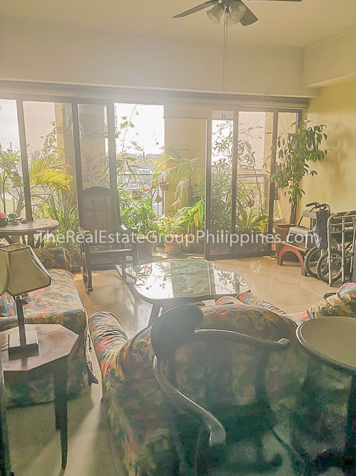 3BR Condo For Sale, Bayview International Tower 2, Brgy. Tambo, Parañaque-2