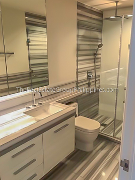 3BR Condo For Sale, Lorraine Tower, Proscenium Residences, Rockwell Center, Makati-17