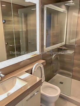 3BR Condo For Sale, Lorraine Tower, Proscenium Residences, Rockwell Center, Makati-20