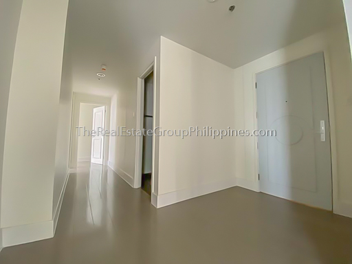 Three Bedroom Condominium For Sale Lorraine Proscenium Residences Rockwell Makati