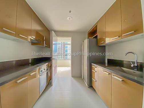3BR Condo For Sale, Lorraine Tower, Proscenium Residences, Rockwell Center, Makati-6
