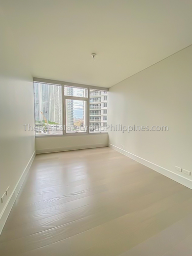 3BR Condo For Sale, Lorraine Tower, Proscenium Residences, Rockwell Center, Makati-7