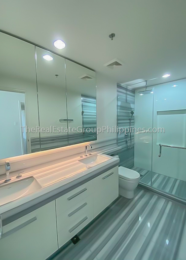 3BR Condo For Sale, Lorraine Tower, Proscenium Residences, Rockwell Center, Makati-8
