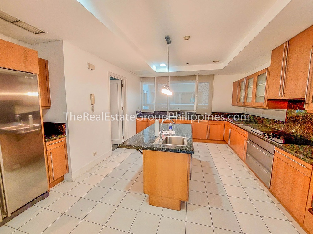 3BR One Roxas Triangle For Rent (6 of 19)