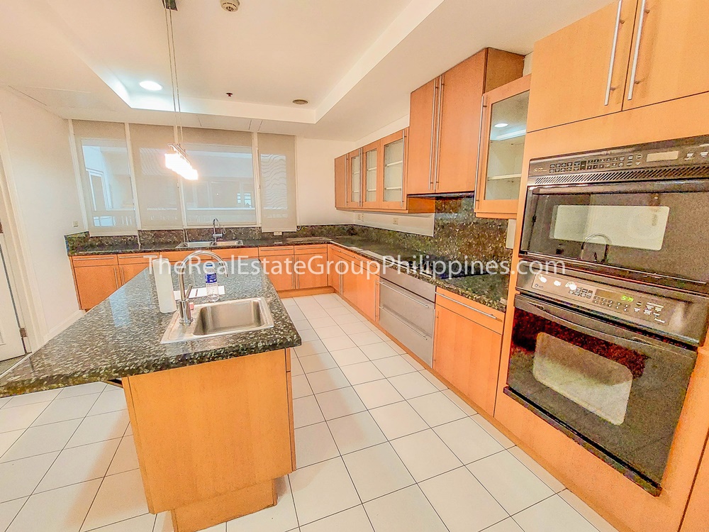 3BR One Roxas Triangle For Rent (7 of 19)