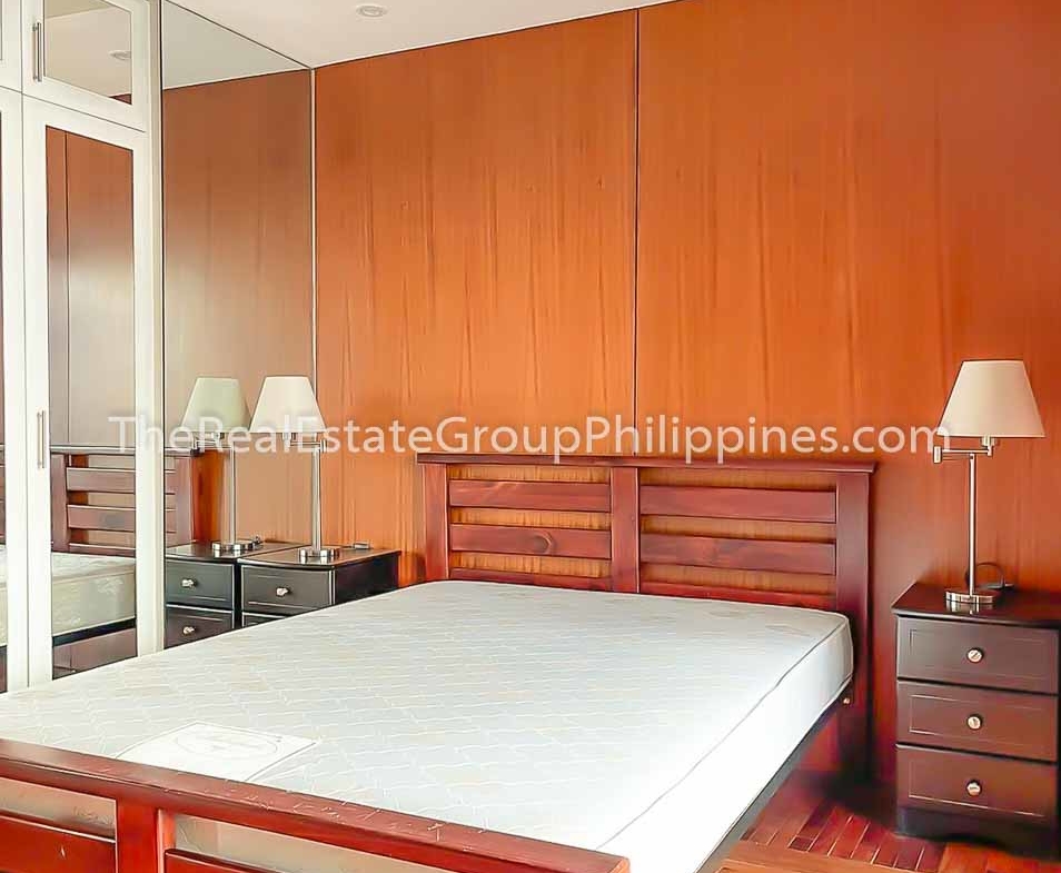 1BR Condo For Rent, One Legaspi Park, Makati City (10 of 16)