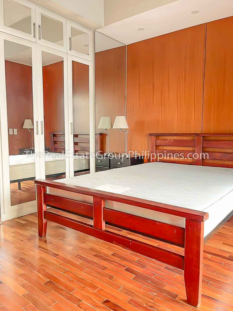1BR Condo For Rent, One Legaspi Park, Makati City (11 of 16)