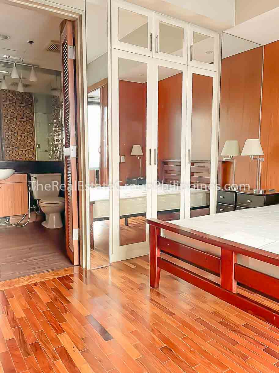 1BR Condo For Rent, One Legaspi Park, Makati City (15 of 16)