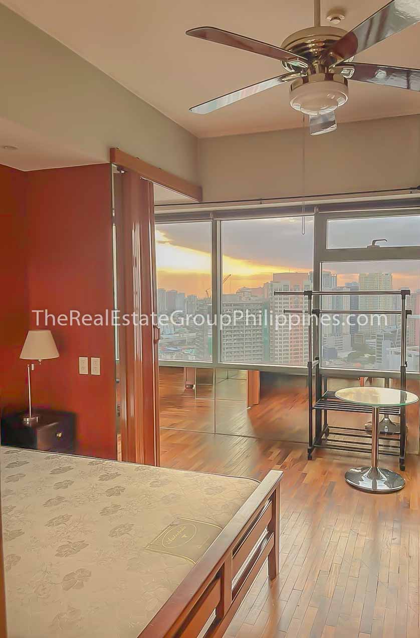 1BR Condo For Rent, One Legaspi Park, Makati City (16 of 16)