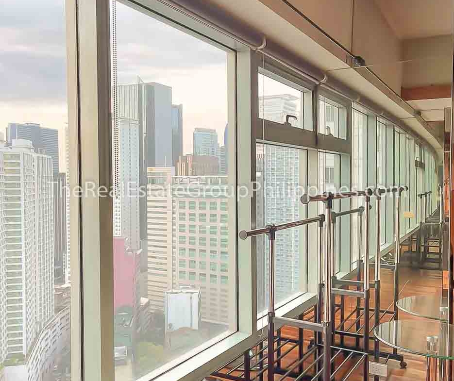 1BR Condo For Rent Lease Makati