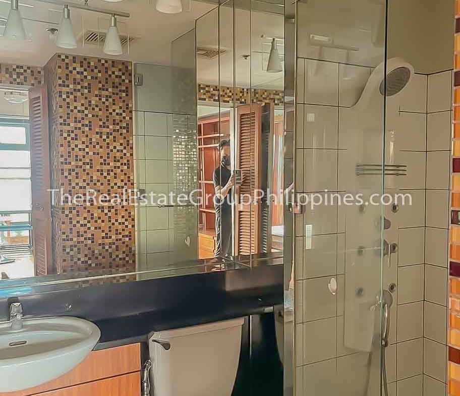 1BR Condo For Rent, One Legaspi Park, Makati City (8 of 16)