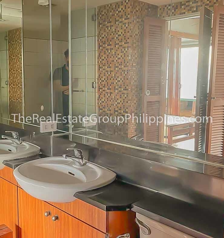 1BR Condo For Rent, One Legaspi Park, Makati City (9 of 16)