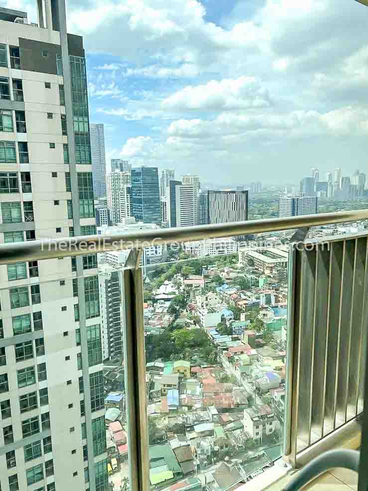 1BR Condo For Sale Madison Park West BGC