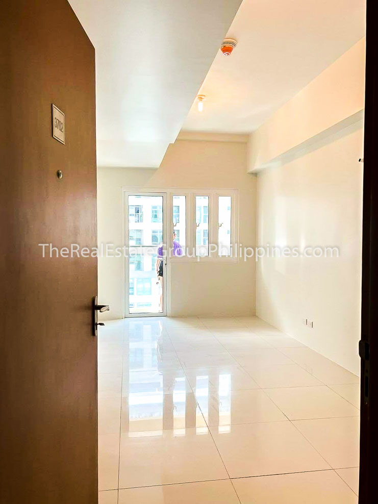 One Bedroom Condo For Sale BGC
