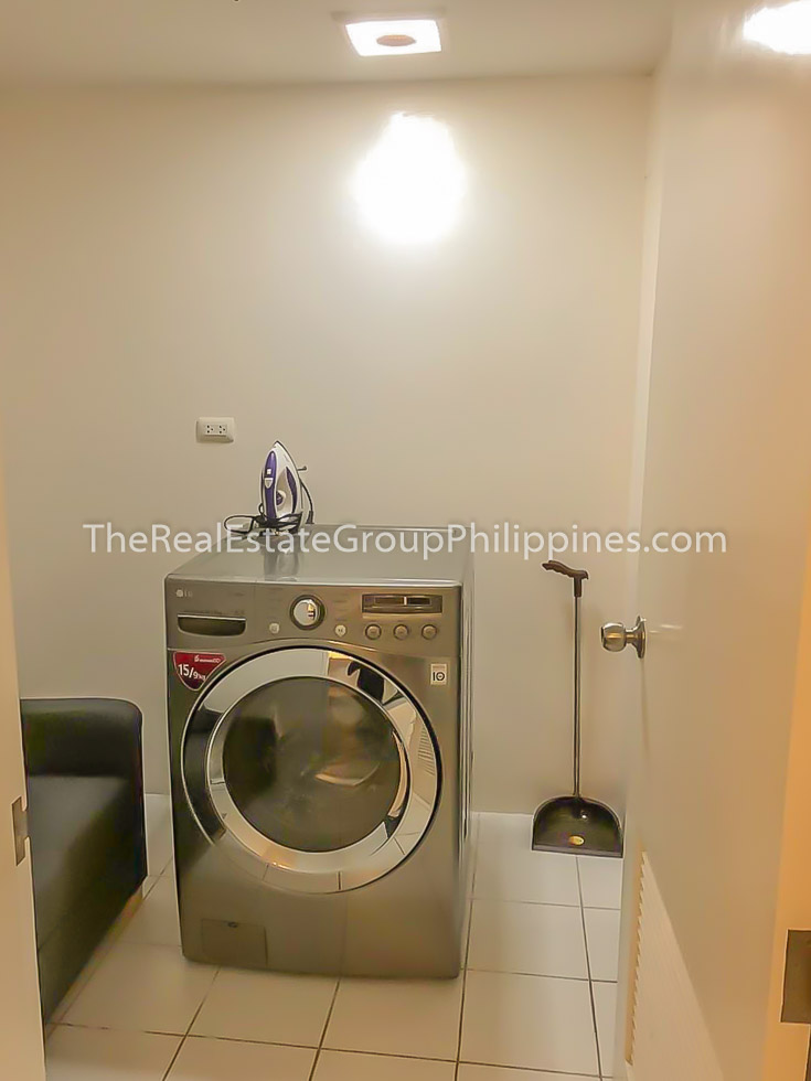 2BR Condo For Lease 8 Forbestown Road BGC Taguig1