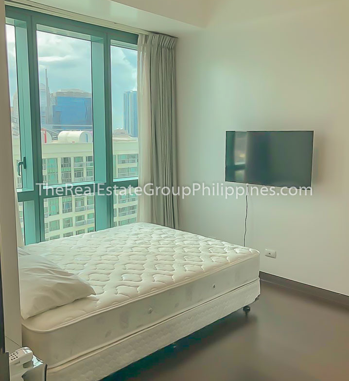 2BR For Lease BGC1