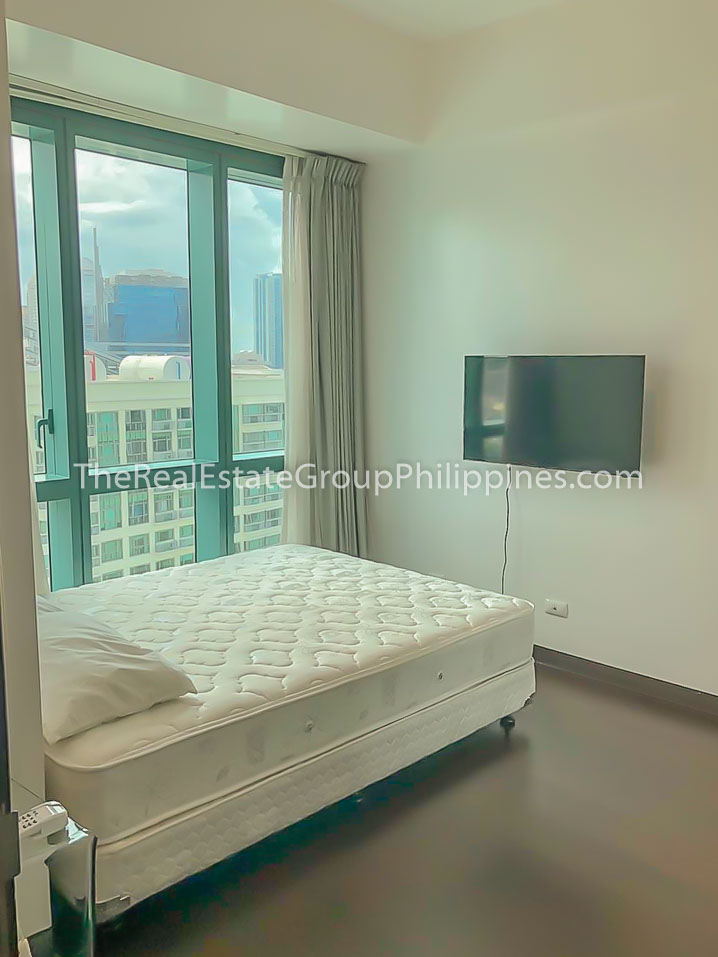 2BR For Lease BGC1