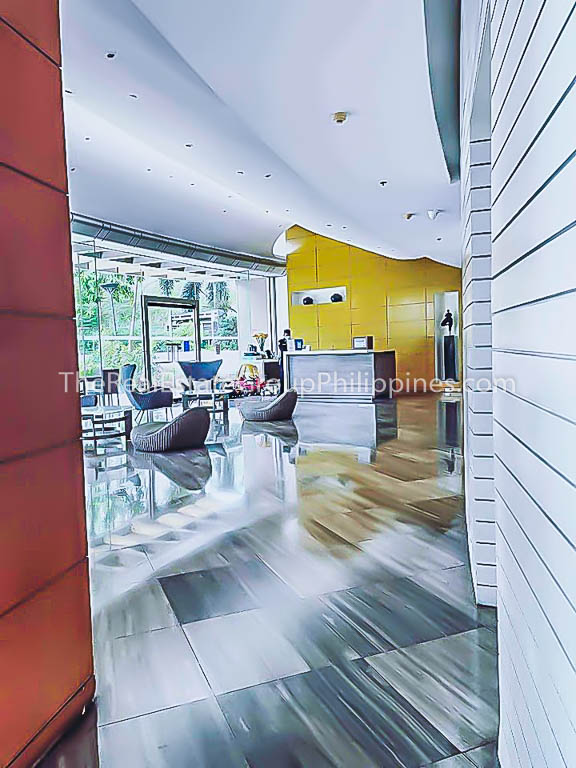 2BR Condo For Sale Icon Residences BGC1