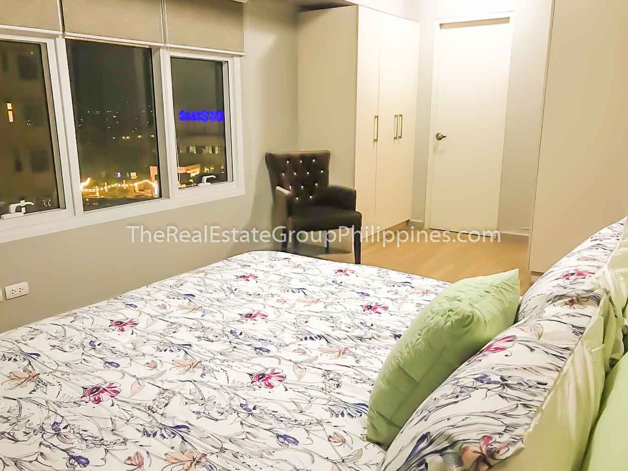 3BR Condo For Rent, Red Oak Two Serendra, BGC (10 of 10)