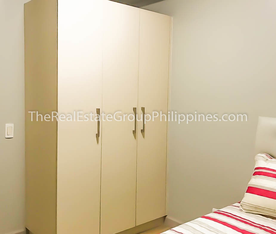 3BR Condo For Rent, Red Oak Two Serendra, BGC (2 of 10)