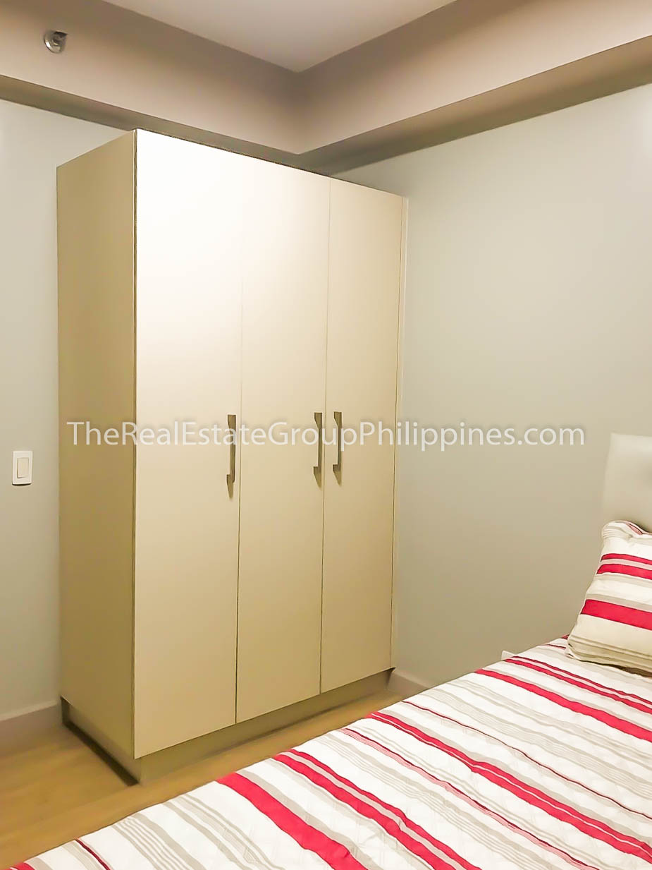 3BR Condo For Rent, Red Oak Two Serendra, BGC (2 of 10)