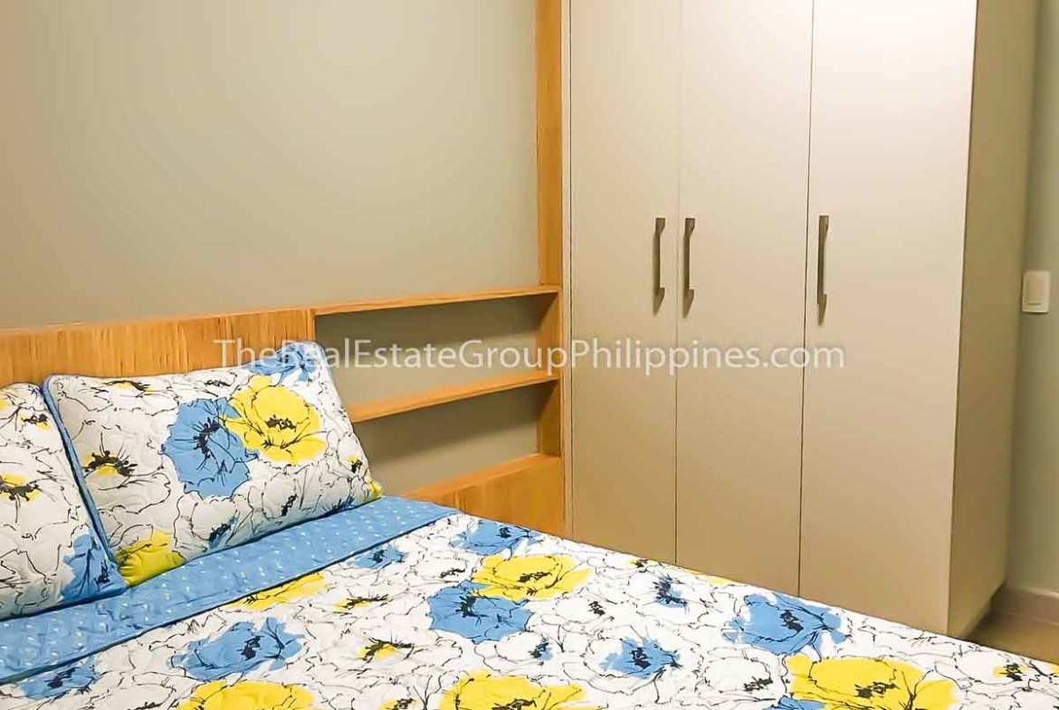 3BR Condo For Rent, Red Oak Two Serendra, BGC (4 of 10)