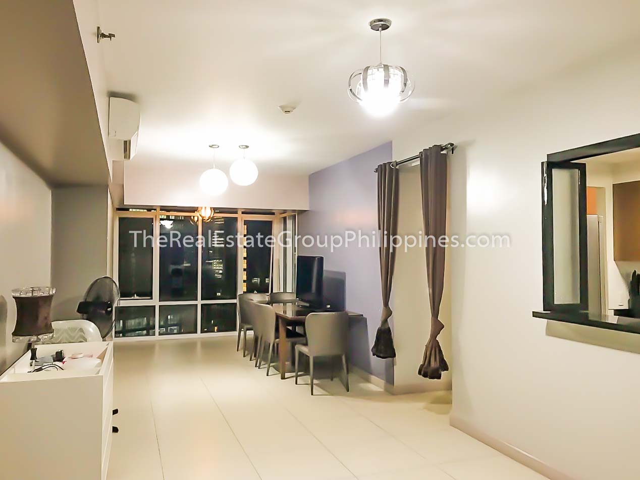 3BR Condo For Rent, Red Oak Two Serendra, BGC (5 of 10)