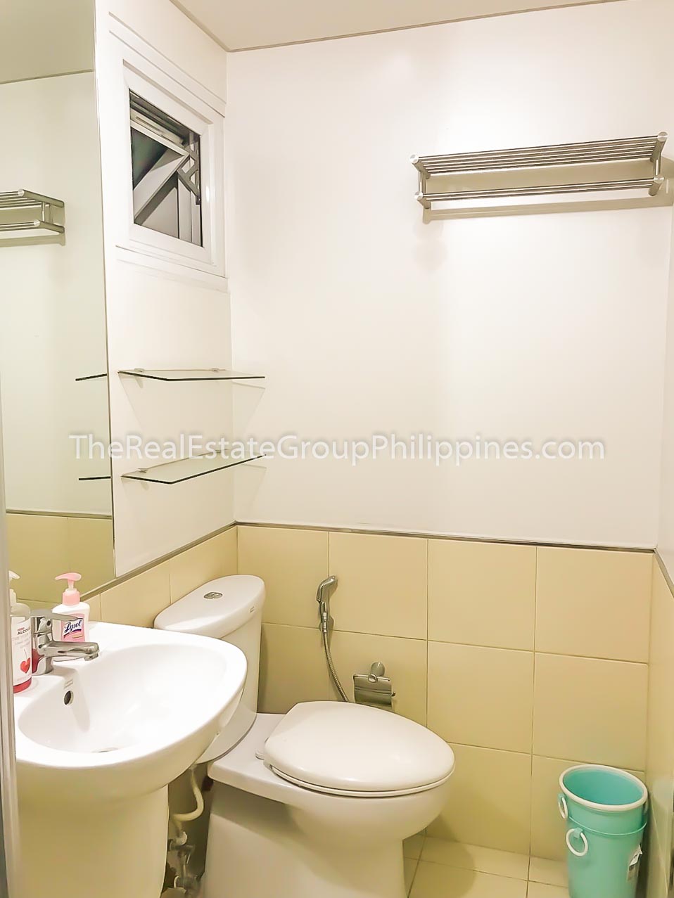 3BR Condo For Rent, Red Oak Two Serendra, BGC (8 of 10)