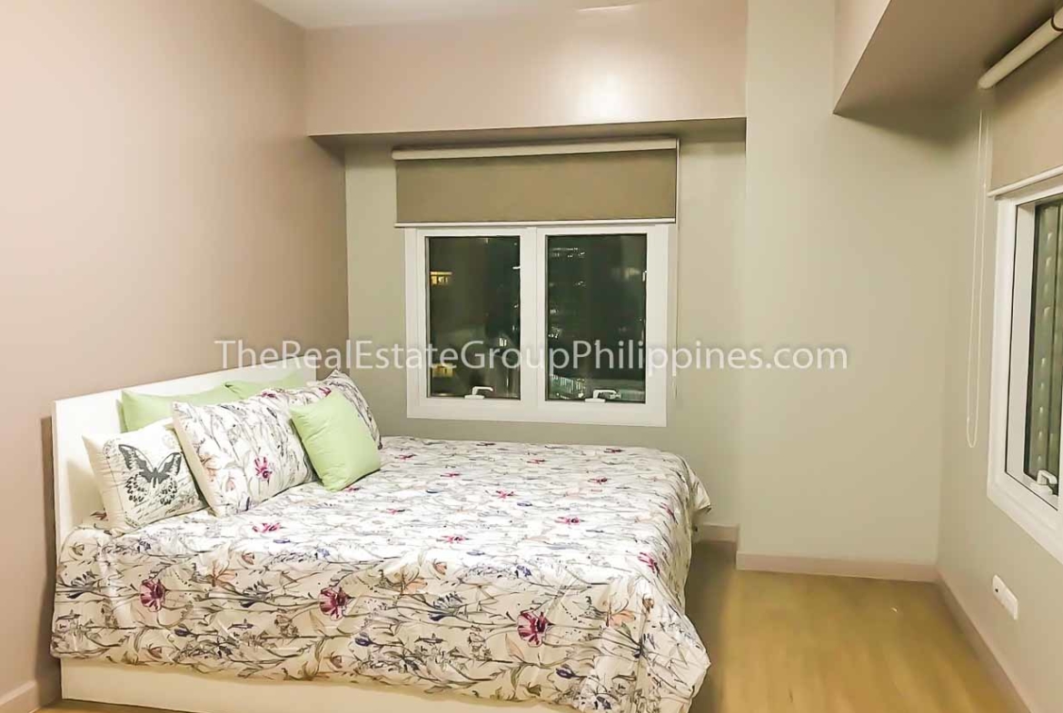 3BR Condo For Rent, Red Oak Two Serendra, BGC (9 of 10)