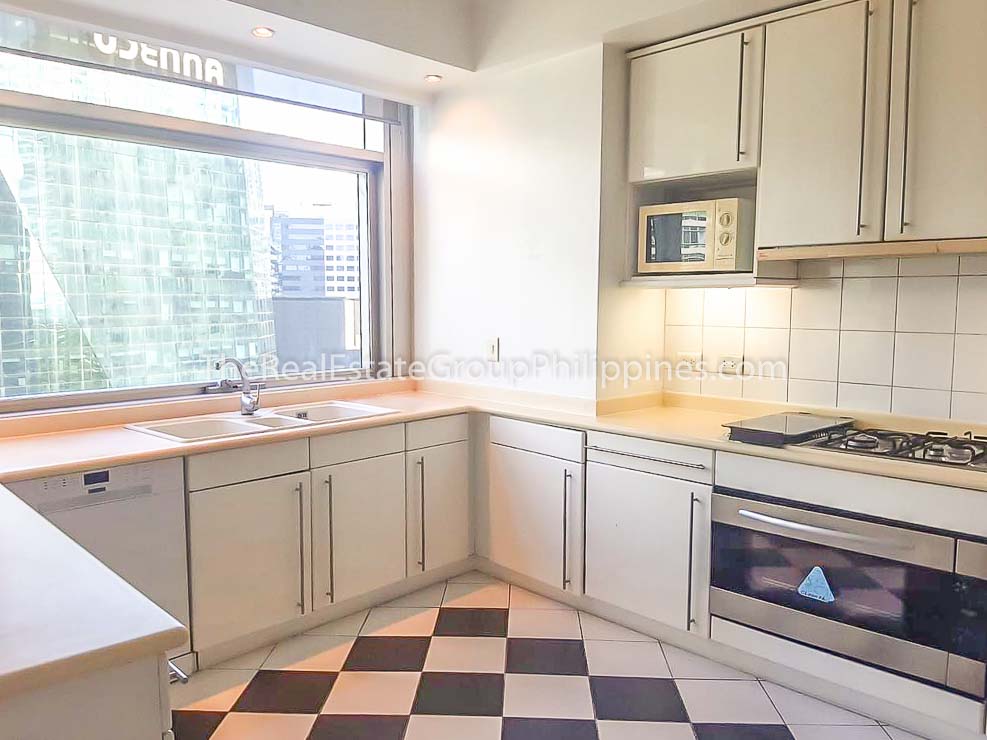 3BR For Rent Lease Pacific Plaza BGC Taguig-23b-
