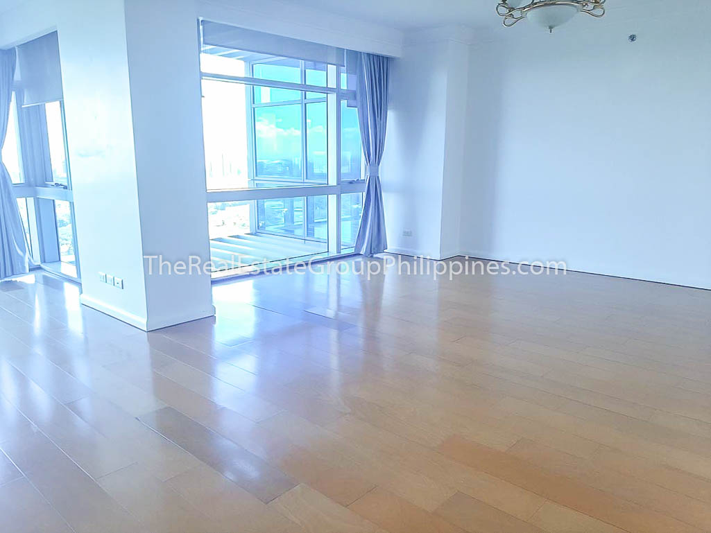 3BR For Rent Lease Pacific Plaza BGC Taguig-23b--7