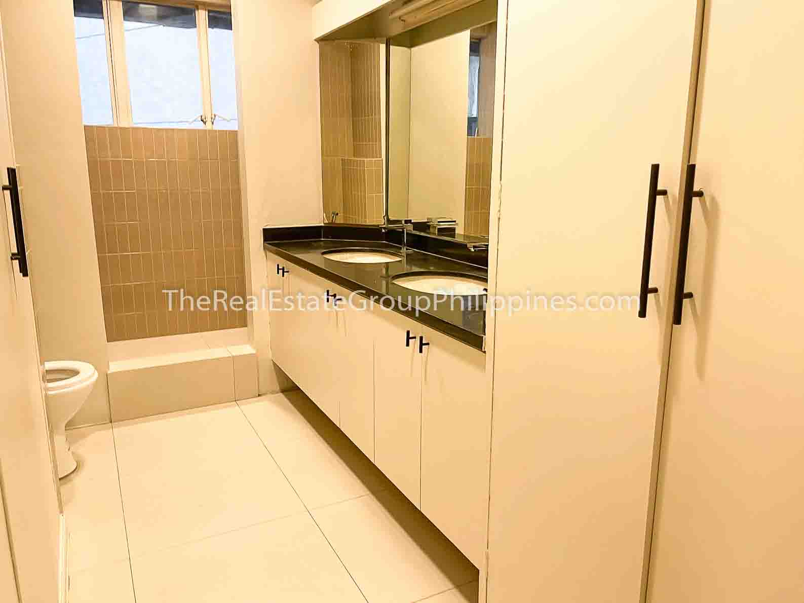 3BR Condo For Rent, Legazpi Tower 100, Legazpi Village, Makati--10