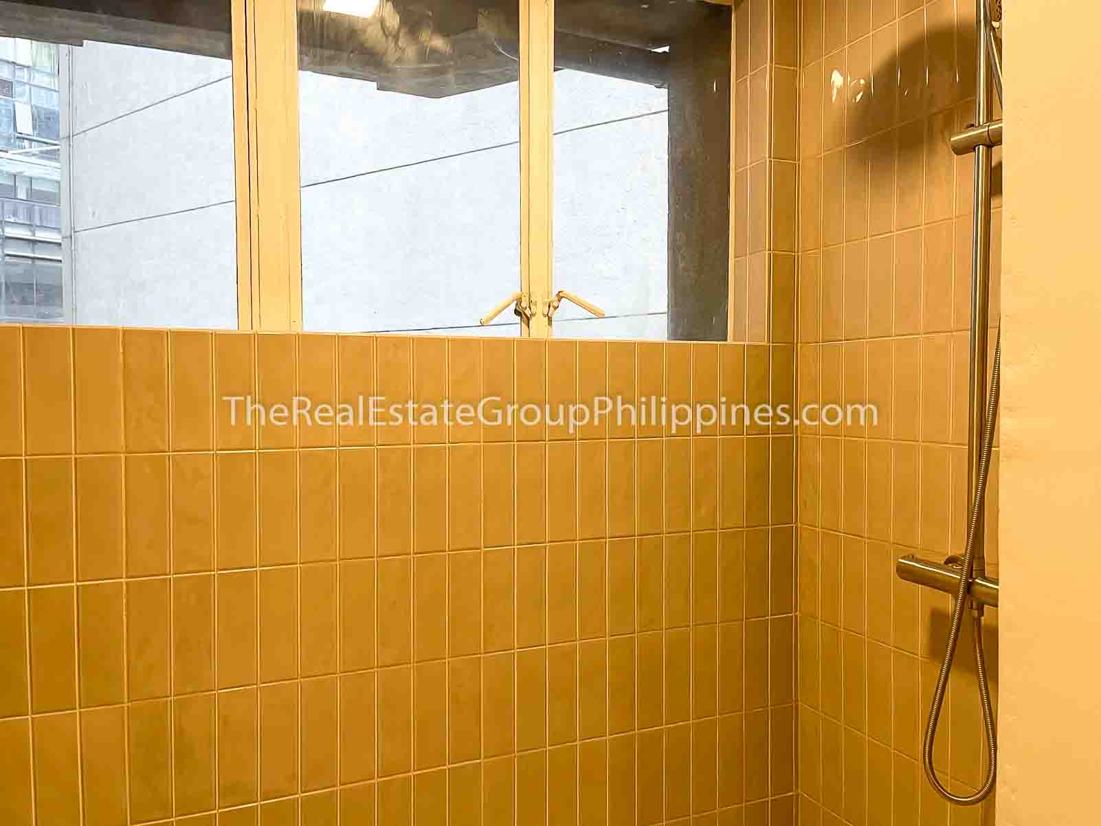 3BR Condo For Rent, Legazpi Tower 100, Legazpi Village, Makati--11