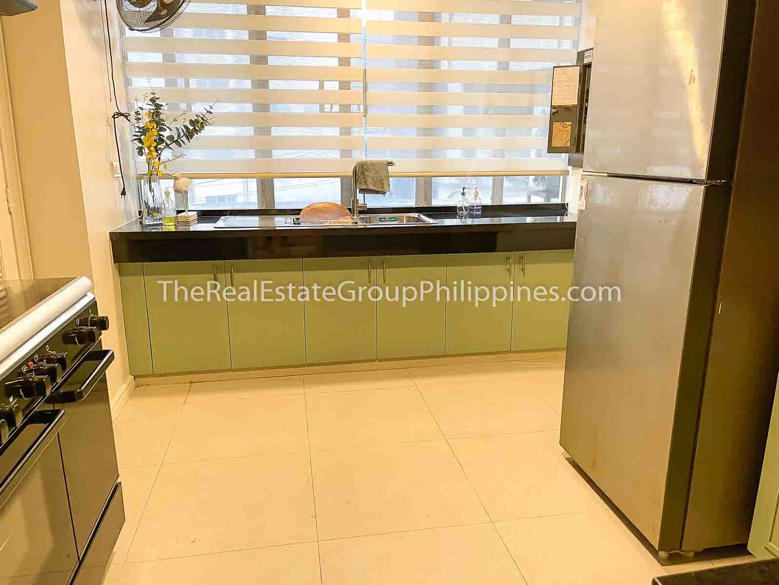 3BR Condo For Rent, Legazpi Tower 100, Legazpi Village, Makati--13