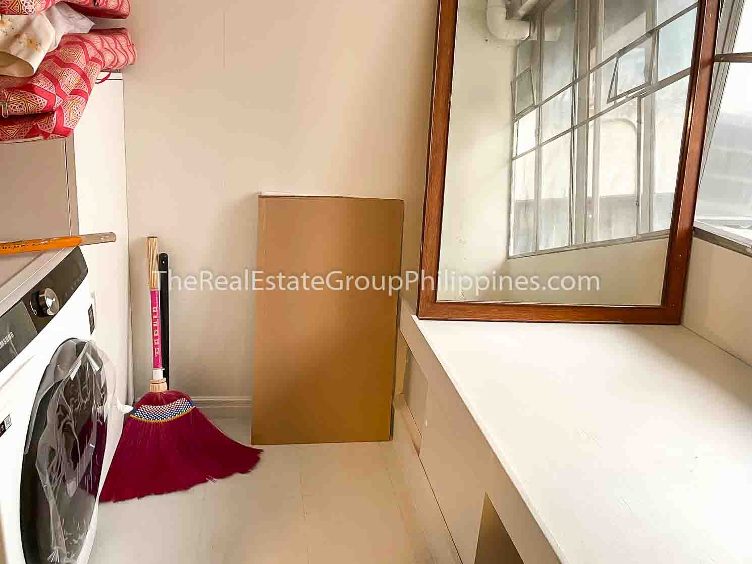 3BR Condo For Rent, Legazpi Tower 100, Legazpi Village, Makati--14