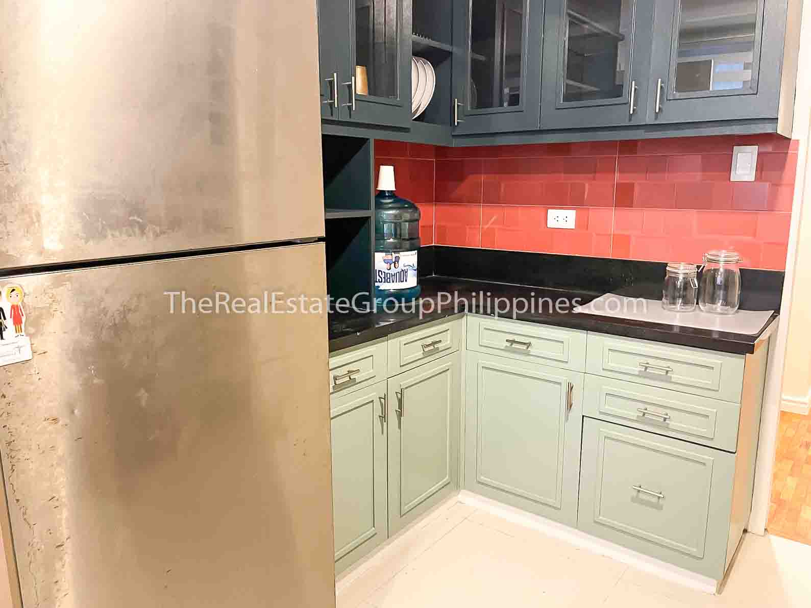 3BR Condo For Rent, Legazpi Tower 100, Legazpi Village, Makati--16